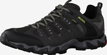 MEINDL Outdoorschuh 'Respond' in Schwarz: predná strana