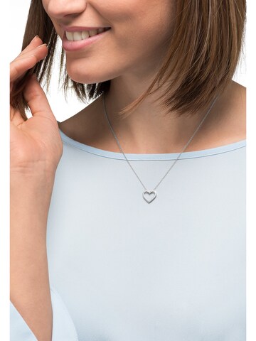 CHRIST Necklace in Silver