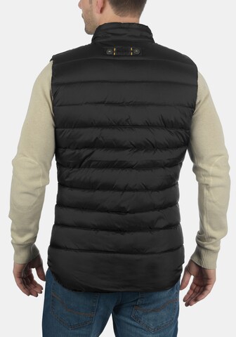 BLEND Bodywarmer 'Cam' in Zwart