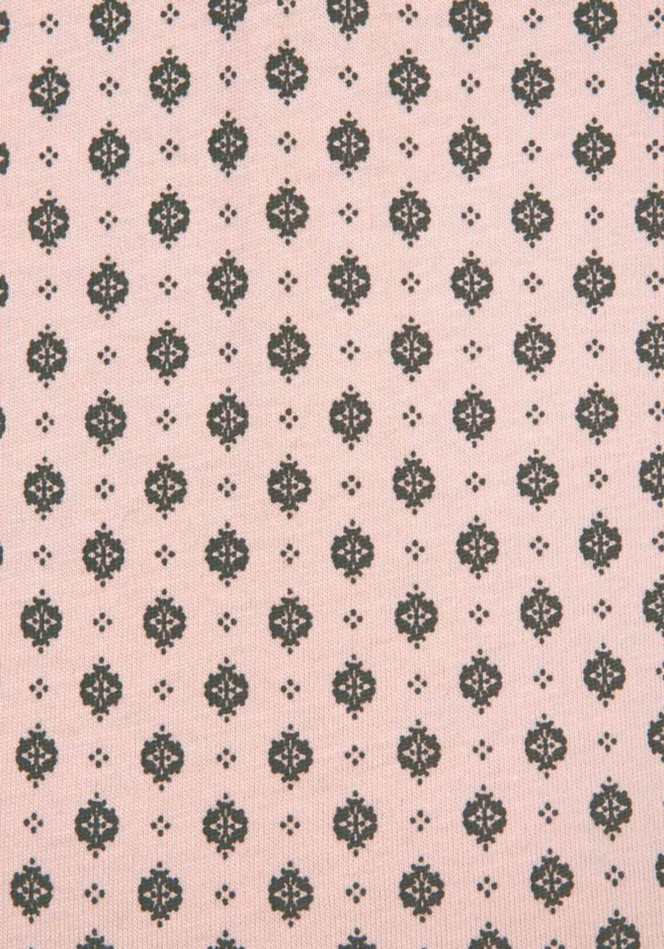 LASCANA Блузка в Ярко-розовый