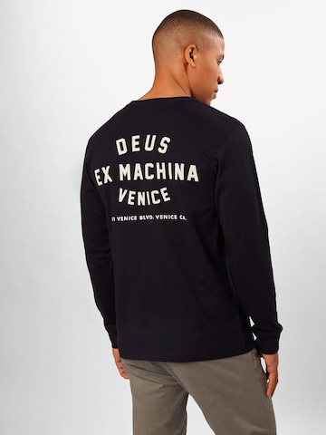 DEUS EX MACHINA Regular fit Shirt in Black