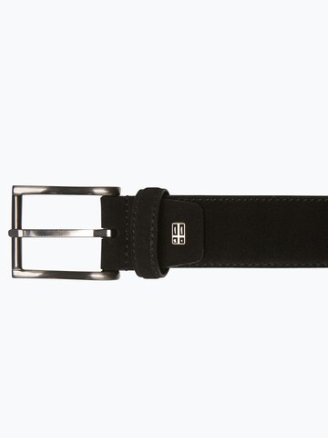 Nils Sundström Belt in Black
