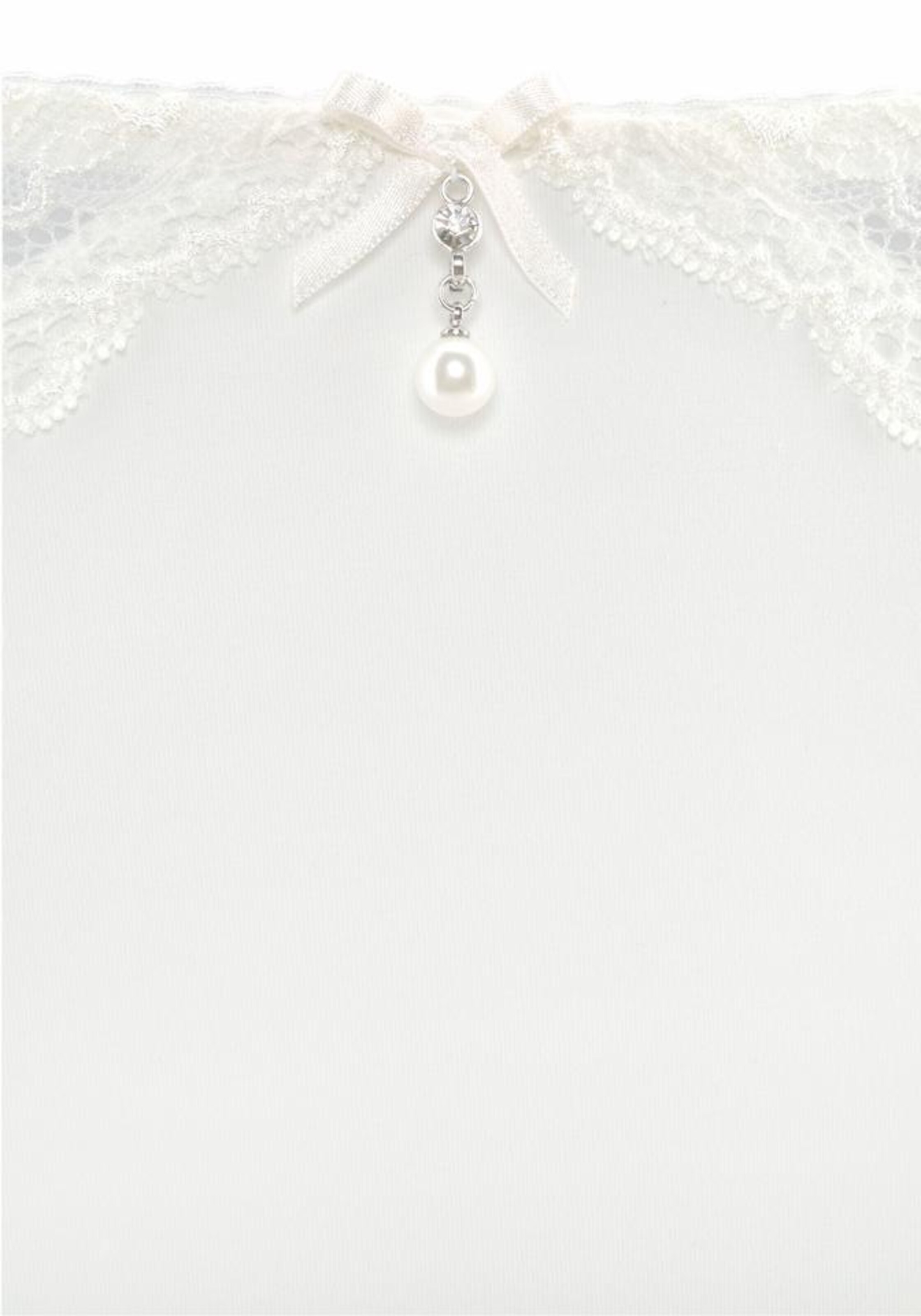 LASCANA Panty in Beige