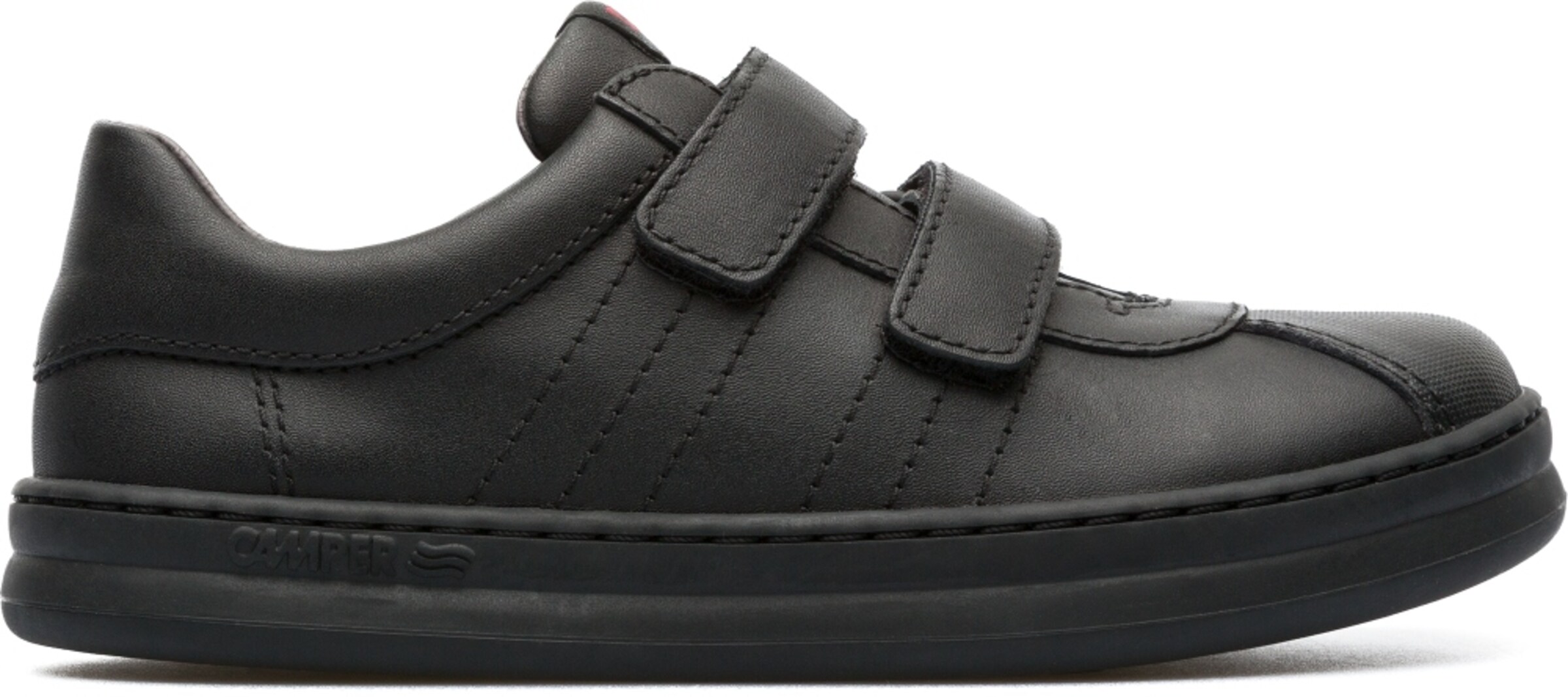 Baskets 'Runner' CAMPER en noir