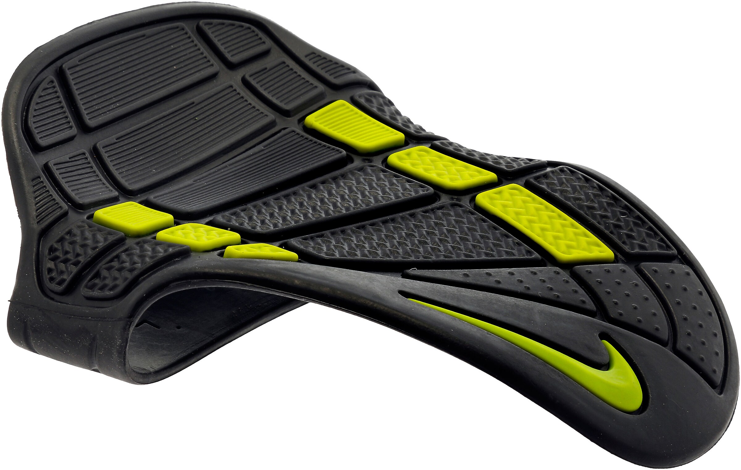 NIKE Guard in Black
