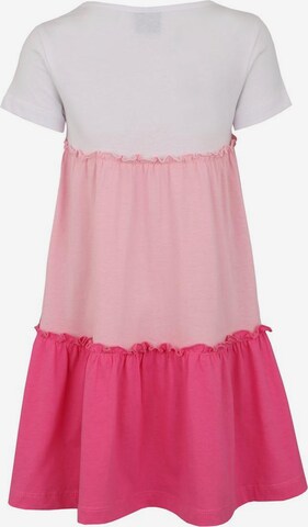 ARIZONA Dress in Pink