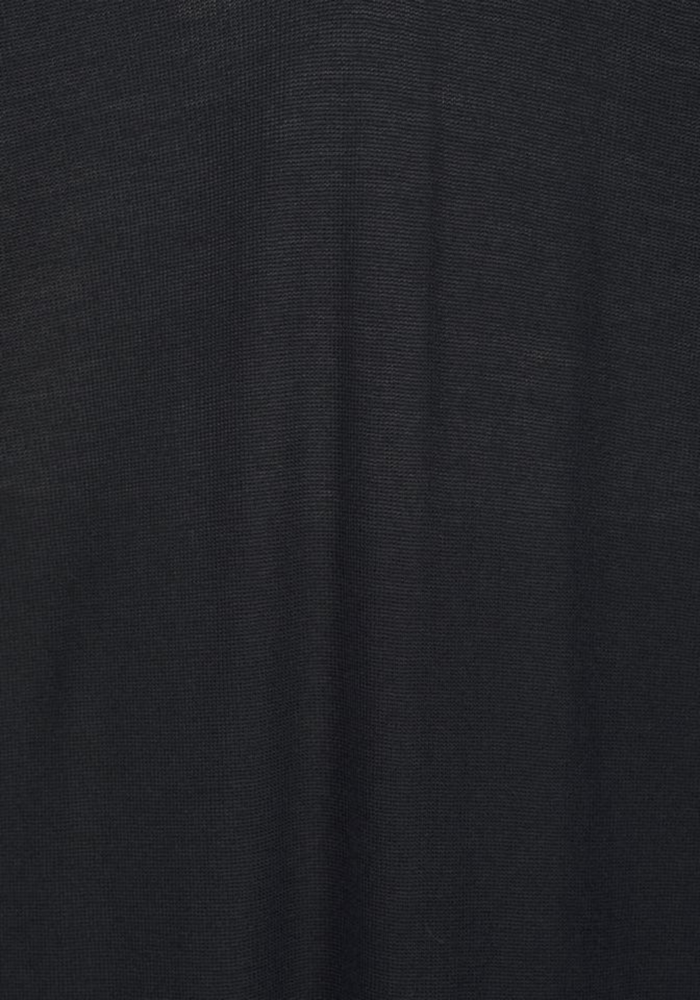 LASCANA Topp, värv must