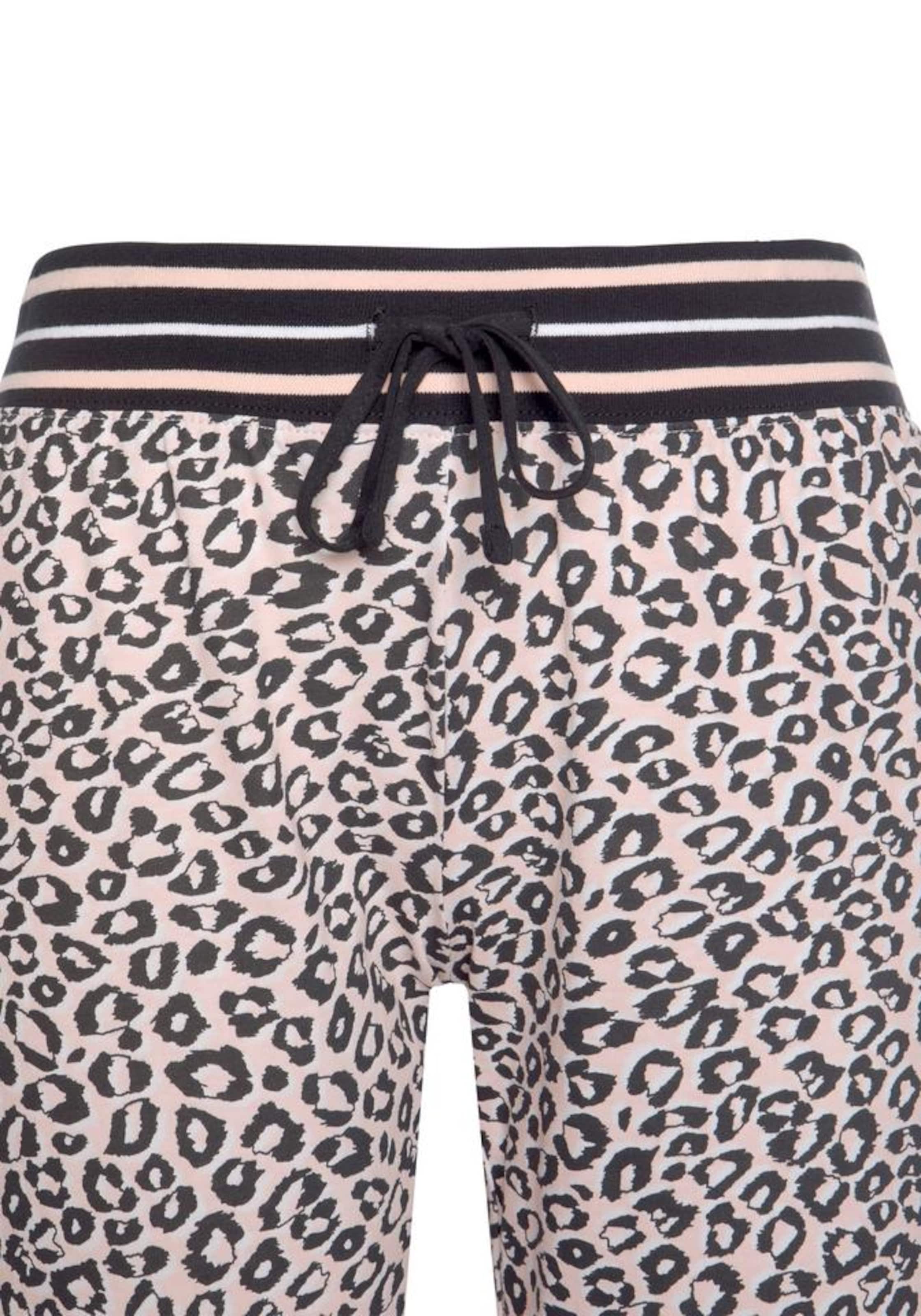 s.Oliver Pizsama - rózsaszín