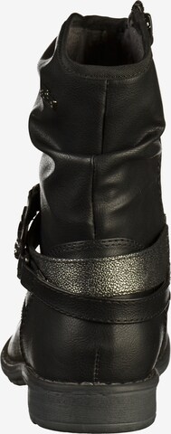 Bottes s.Oliver en noir