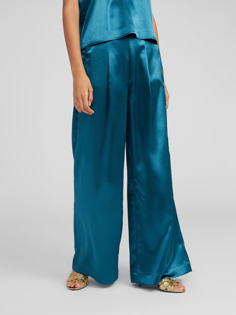 Pantalon à pince 'Manaba'