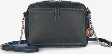 mywalit Crossbody Bag 'Dubai' in Black: front