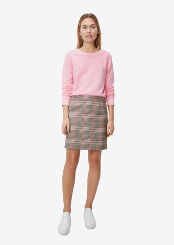 Marc O'Polo Skirt in Pink