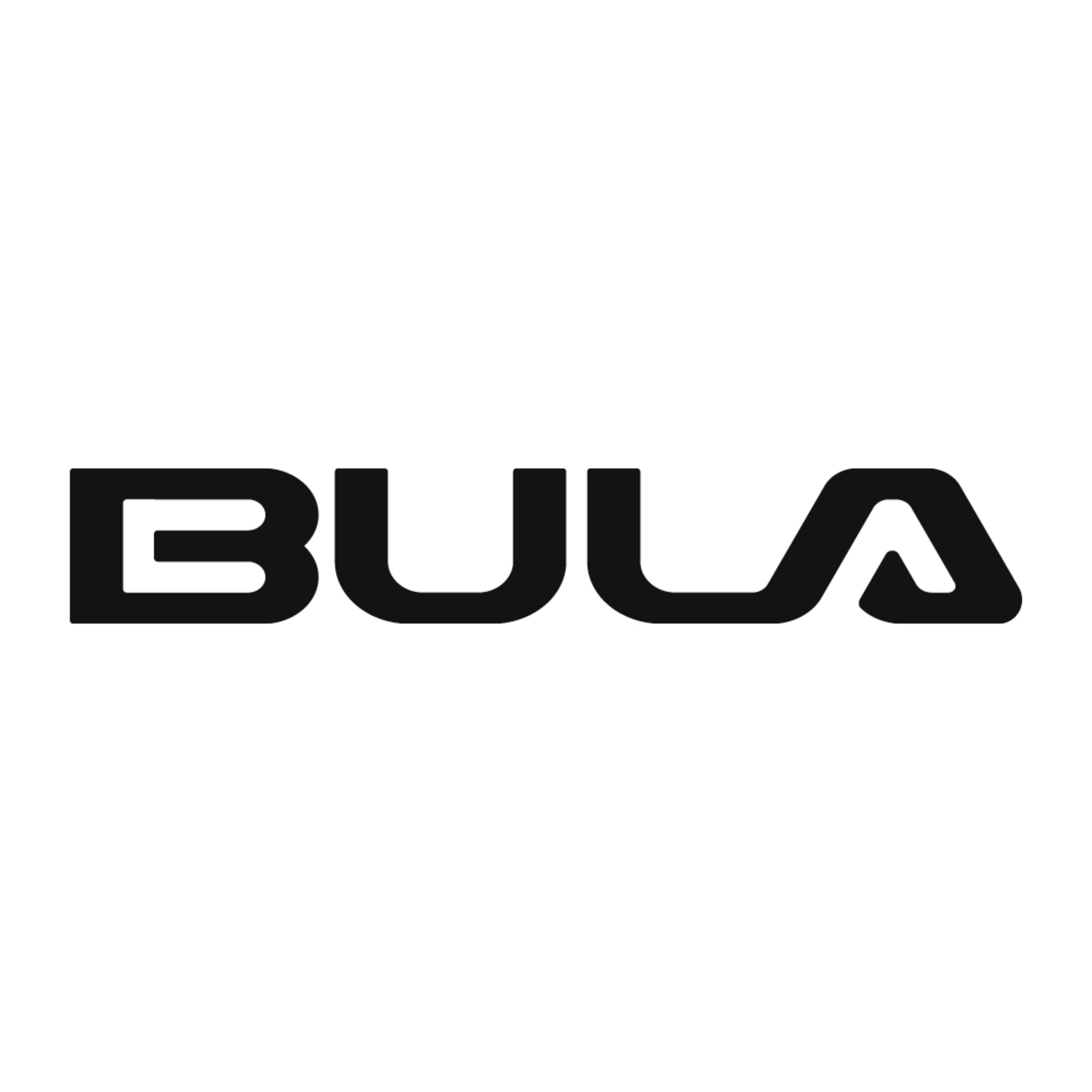 BULA Logo