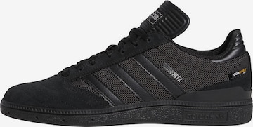 ADIDAS ORIGINALS Sneaker 'Busenitz' in Schwarz: predná strana