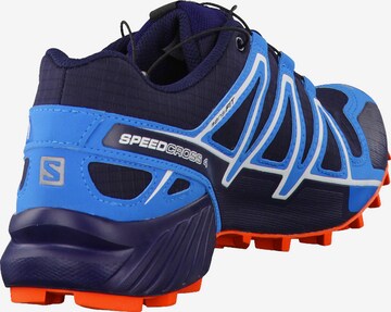 SALOMON Laufschuh 'Speedcross 4 GTX®' in Blau