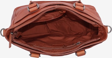 Burkely Handbag 'Antique Avery' in Brown