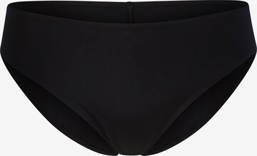 Royal Lounge Intimates Brazilian Slip 'Rio Fit' in Schwarz: predná strana