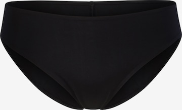 Royal Lounge Intimates Panty 'Rio Fit' in Black: front