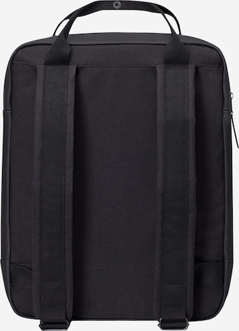 Ucon Acrobatics Backpack 'Ison Medium Lotus' in Black