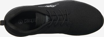 KAPPA Sneakers ''Speed II' in Schwarz