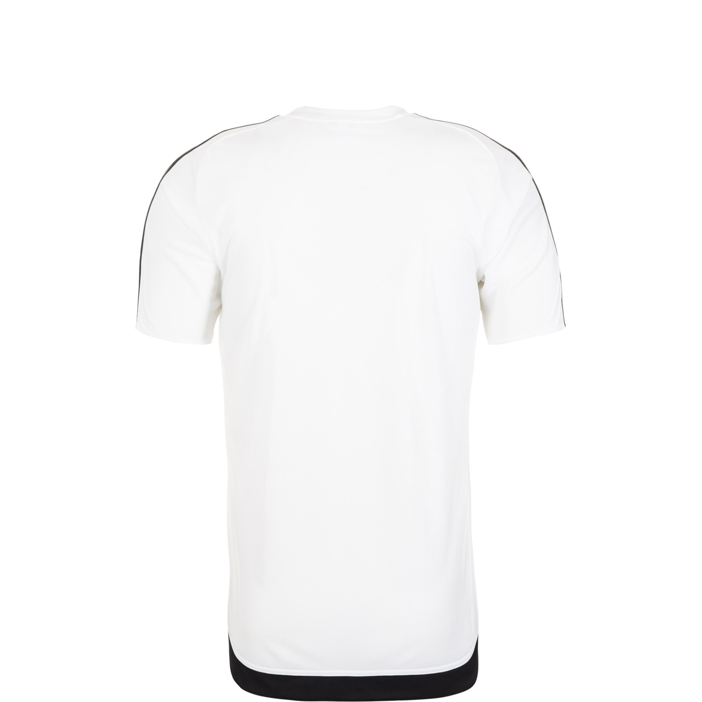 ADIDAS PERFORMANCE Functioneel shirt 'Estro 15' in Wit