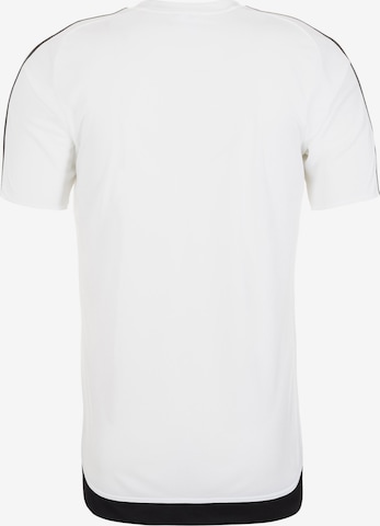 T-Shirt fonctionnel 'Estro 15' ADIDAS PERFORMANCE en noir