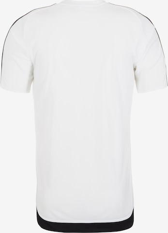 ADIDAS PERFORMANCE Functioneel shirt 'Estro 15' in Zwart