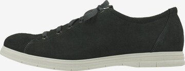 Lui by tessamino Lace-Up Shoes 'Stefano' in Grey