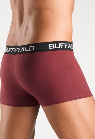 BUFFALO Boxer shorts in Mixed colors