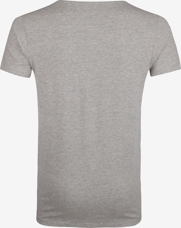 Petrol Industries Shirt in Grey