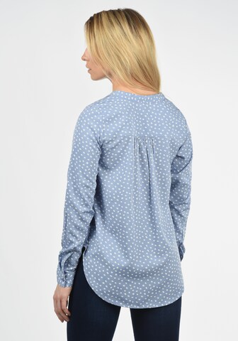 Blend She Blouse 'Amelia' in Blue