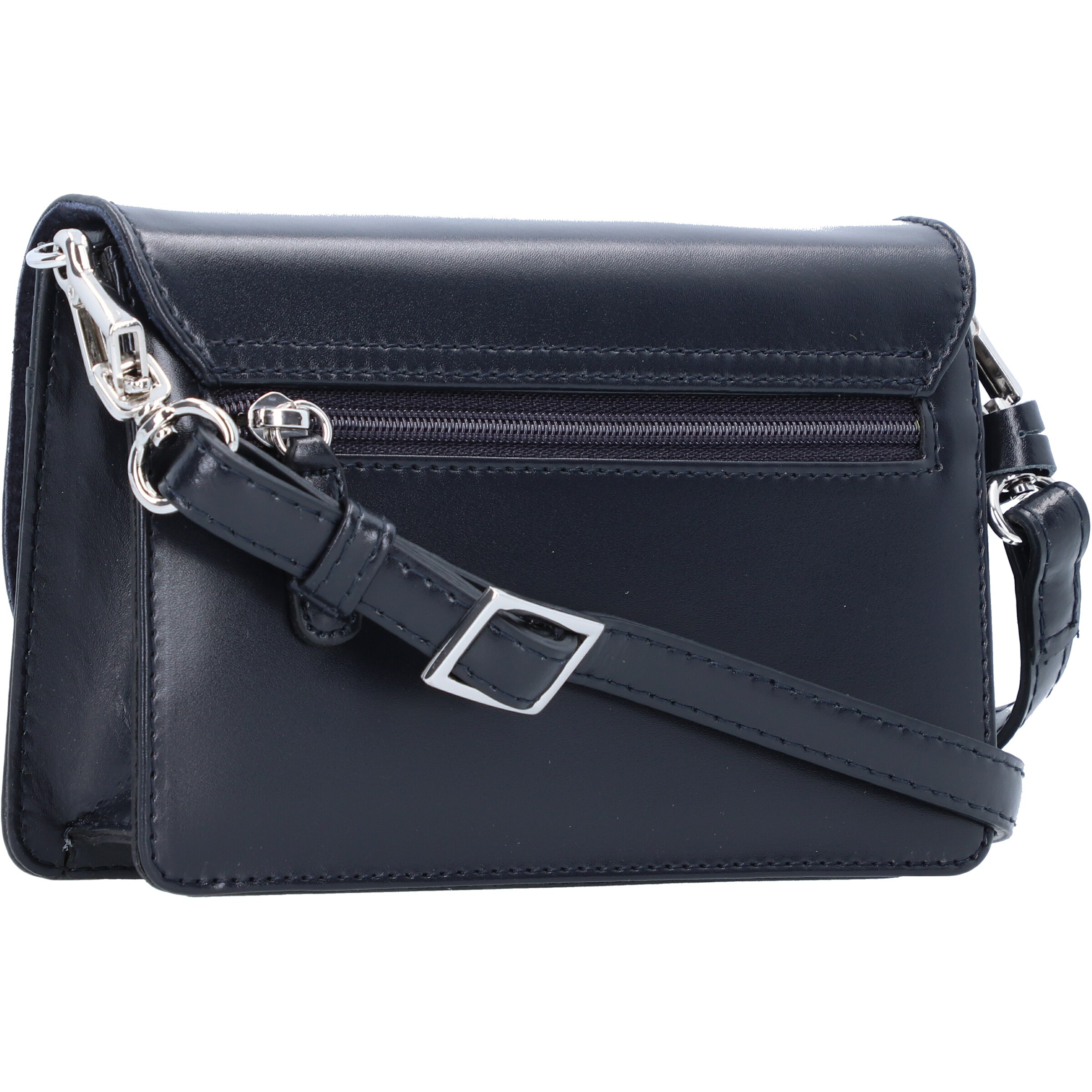 Picard Crossbody Bag in Blue
