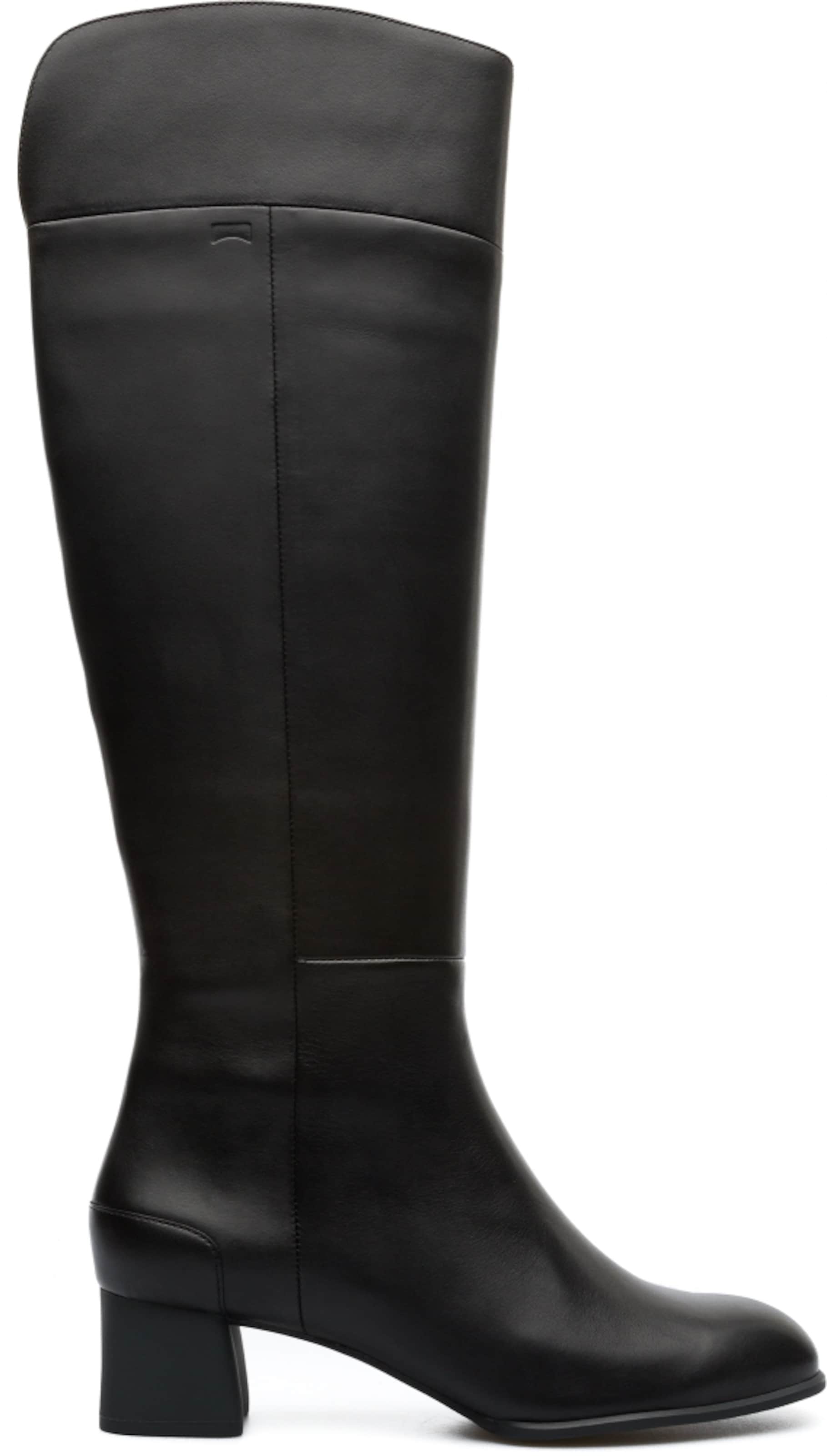 CAMPER Boot ' Katie ' in Black