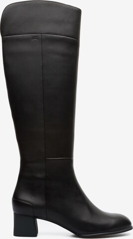 Bottes ' Katie ' CAMPER en noir