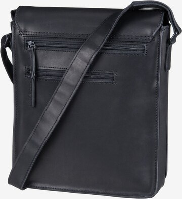 JOST Crossbody Bag 'Futura' in Black
