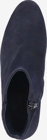 Paul Green Ankle Boots in Blue