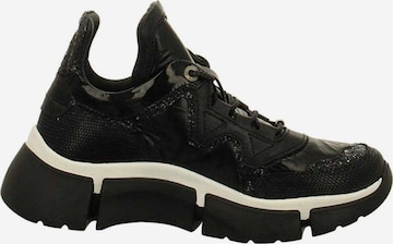 Cetti Sneakers in Black