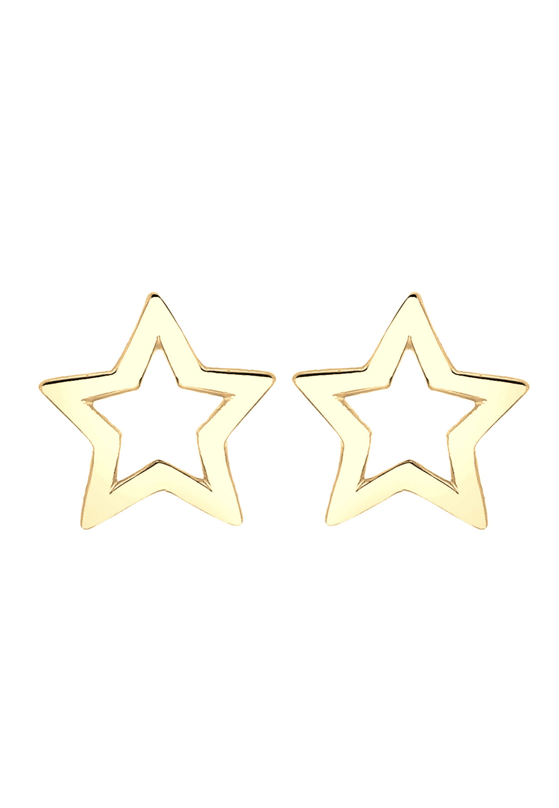 ELLI Earrings in Gold