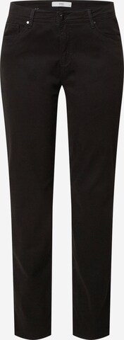 BRAX Jeans 'Shakira' in Black: front