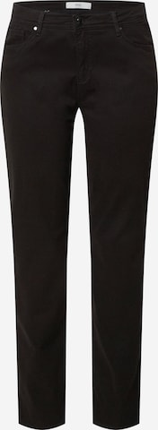 BRAX Slim fit Jeans 'Shakira' in Black: front