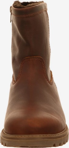 PANAMA JACK Boots in Bruin