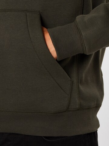 zaļš G-Star RAW Sportisks džemperis 'Premium Core'