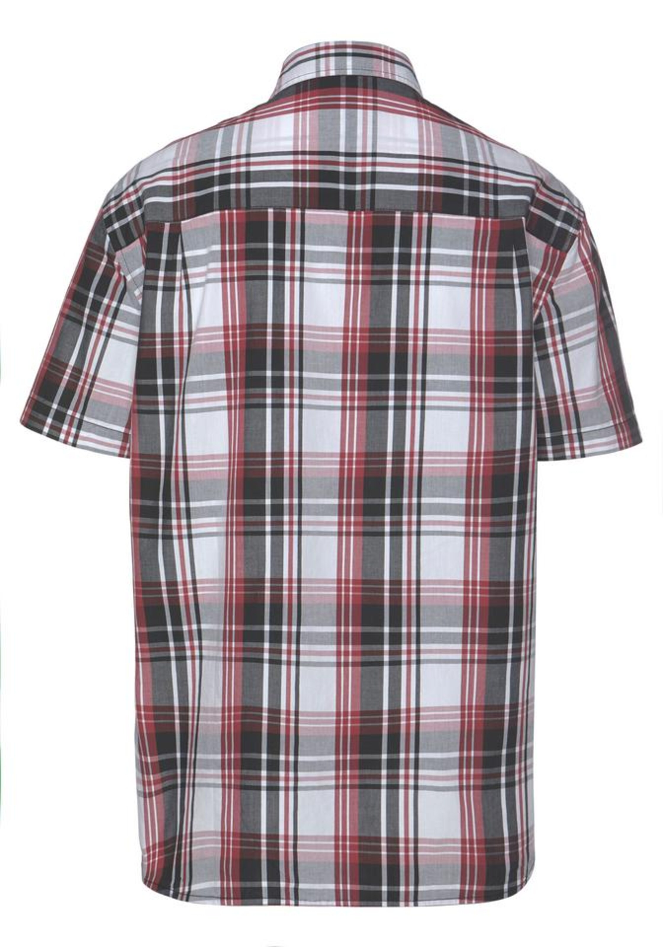 Man's World Comfort fit Button Up Shirt in Mixed colors