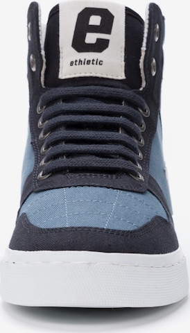 Ethletic High-Top Sneakers 'Fair Hiro II' in Blue