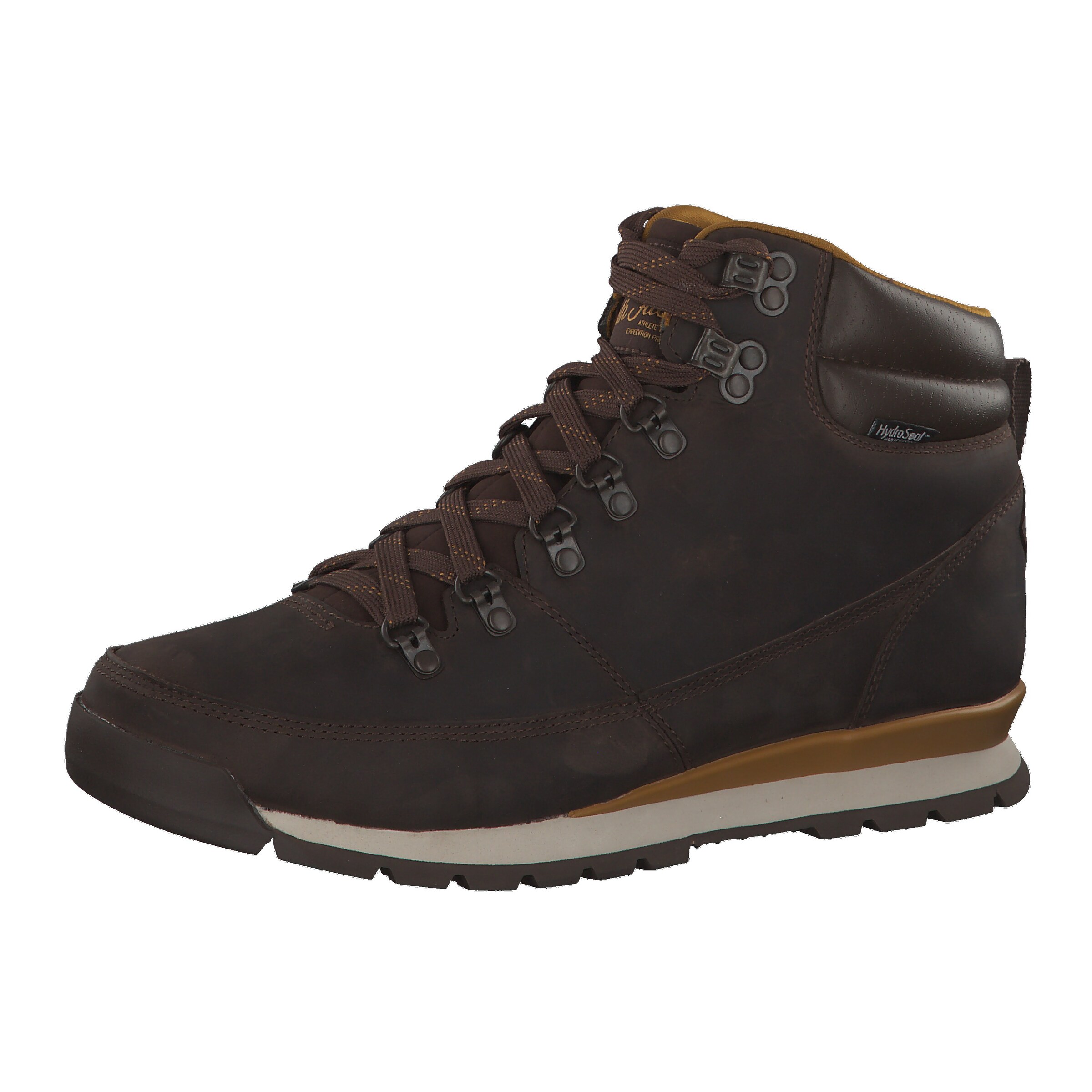 THE NORTH FACE - Boots 'Back-to-Berkeley Redux CDL0-KX8' in de kleur Bruin