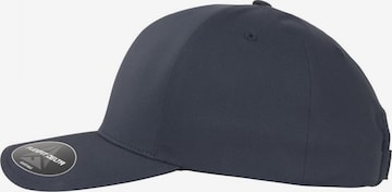 Șapcă 'Delta Adjustable' de la Flexfit pe albastru