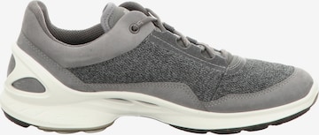 ECCO Athletic Lace-Up Shoes in Grey