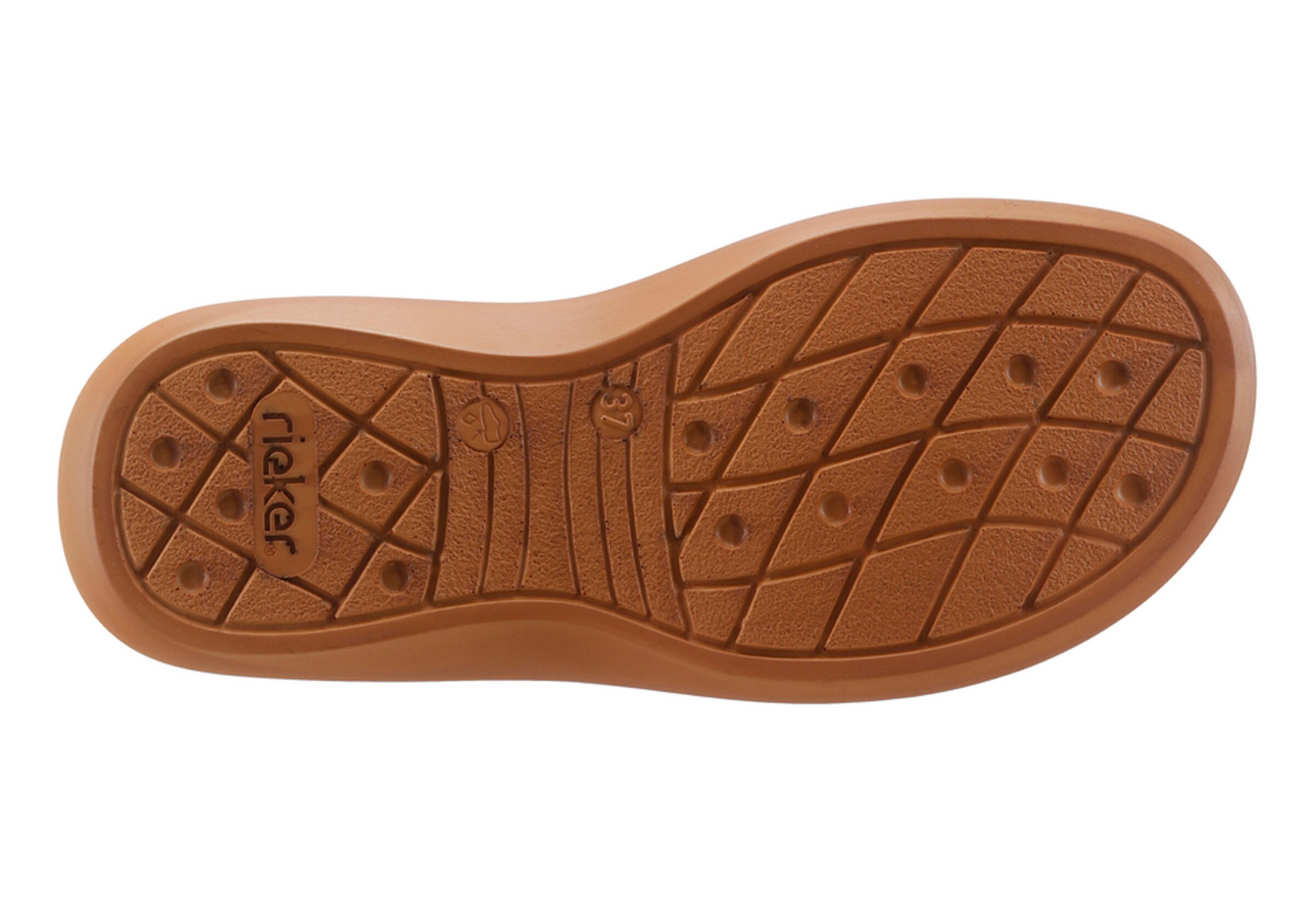 Rieker Dianette in Weiß