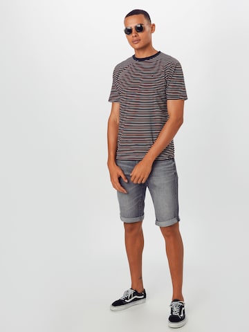 G-Star RAW Regular Shorts in Grau