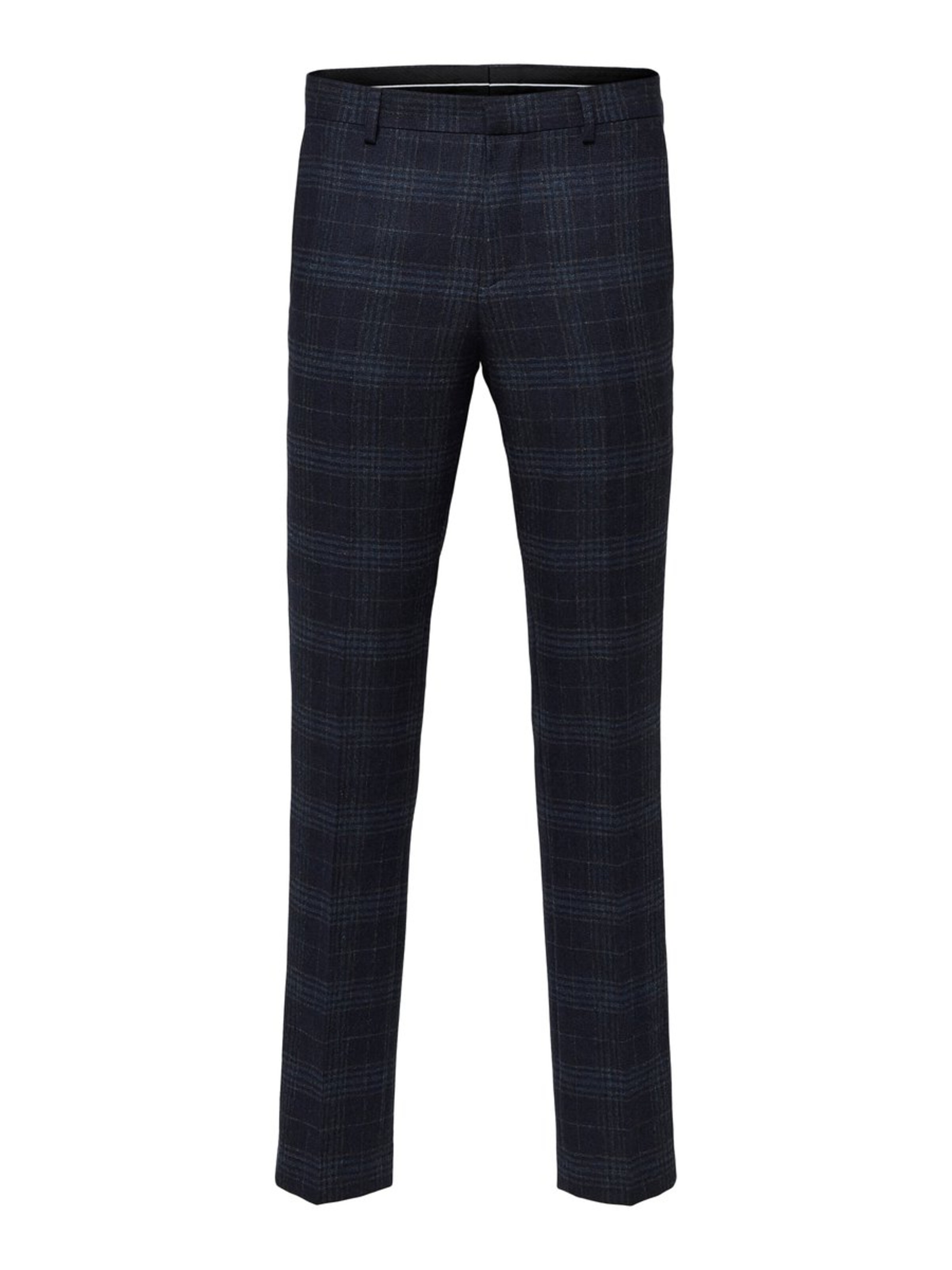 SELECTED HOMME - Pantalon in de kleur Blauw
